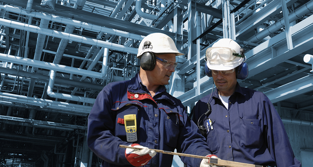 industry and services link consulting