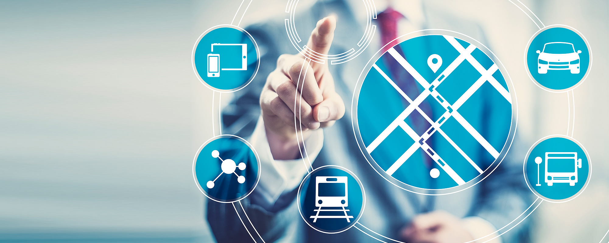 Smart Ticketing