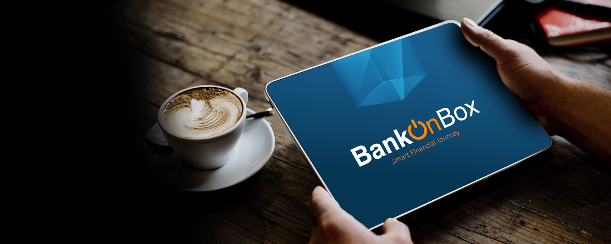 BankOnBox is a solution aimed at Financial Institutions that need a robust and highly versatile platform to deliver high touch consistent online services across their digital channels. BankOnBox helps Banks on their digital transformation journey, covering all the digital activity.