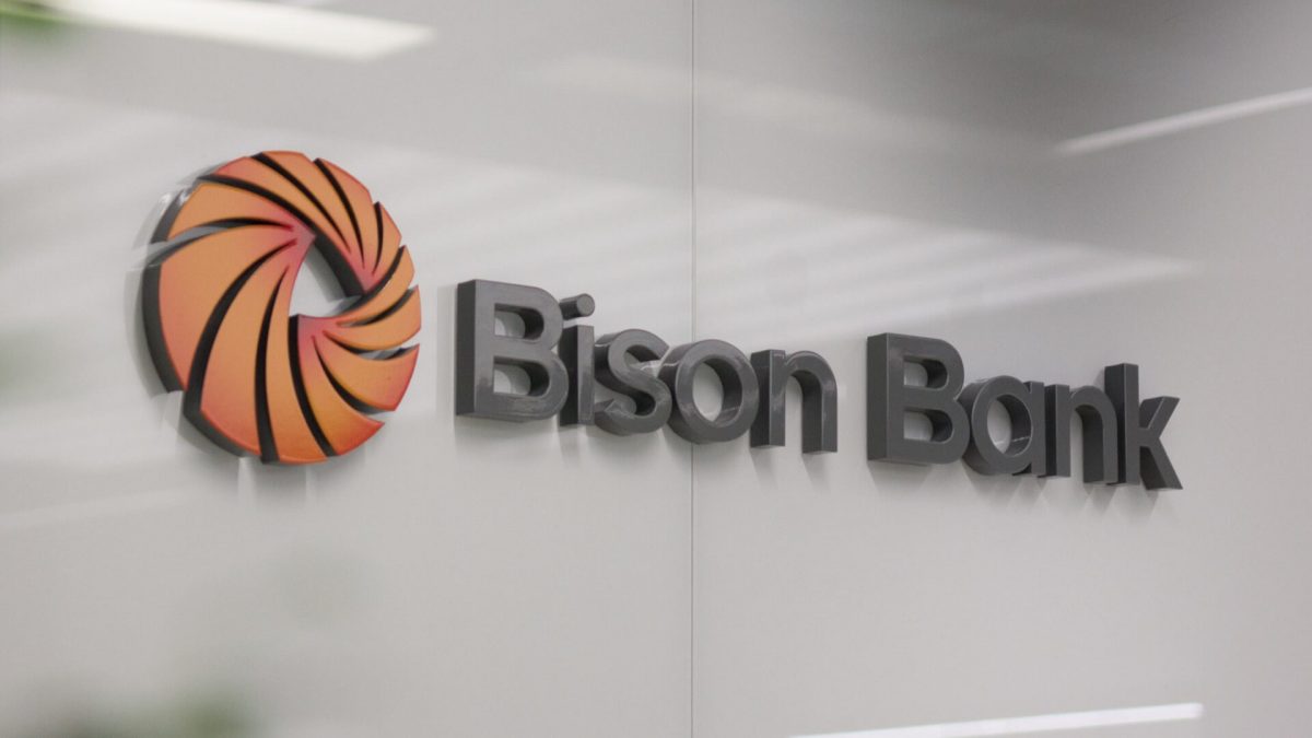 Bison Bank partners with Link to launch the new Digital Banking Channels